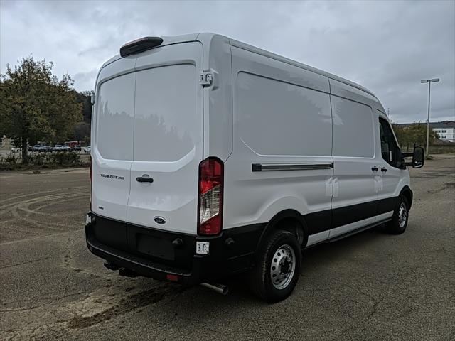 new 2024 Ford Transit-250 car, priced at $61,994