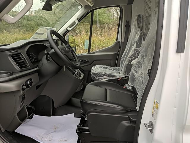 new 2024 Ford Transit-250 car, priced at $61,994