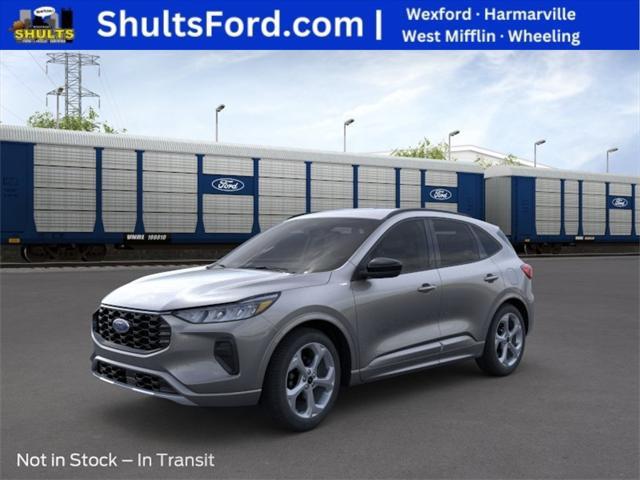 new 2024 Ford Escape car, priced at $34,145