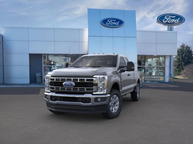 new 2024 Ford F-350 car, priced at $58,555