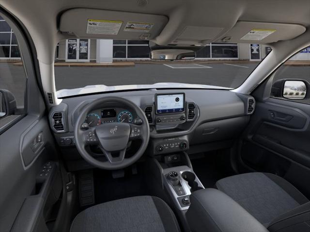 new 2024 Ford Bronco Sport car, priced at $32,999