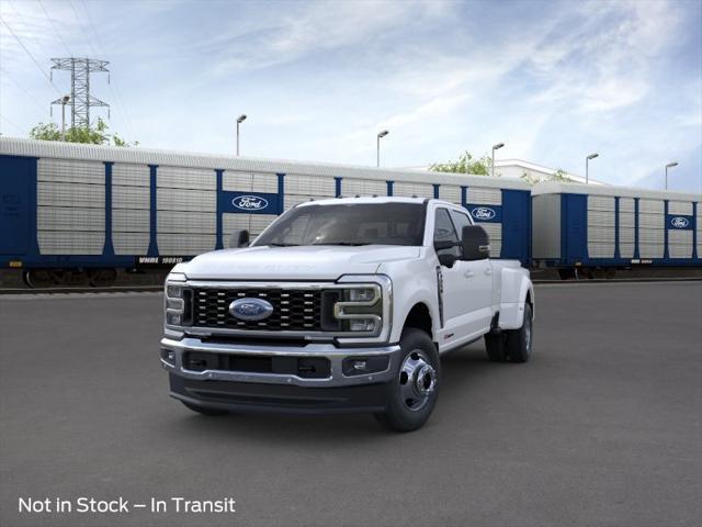 new 2024 Ford F-350 car, priced at $92,355
