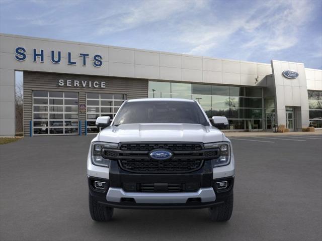 new 2024 Ford Ranger car, priced at $49,705