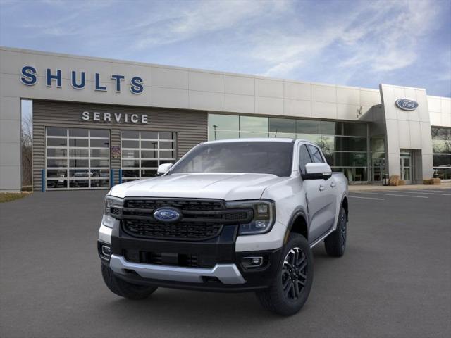 new 2024 Ford Ranger car, priced at $49,705