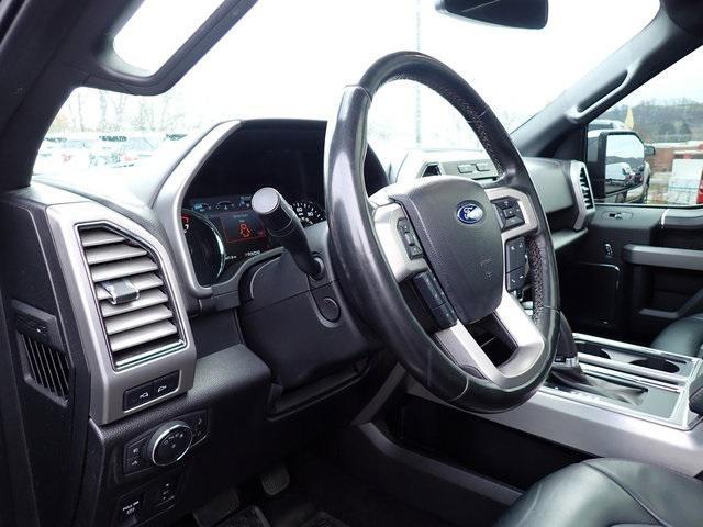 used 2019 Ford F-150 car, priced at $32,987