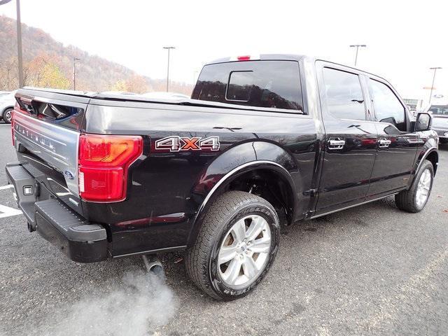 used 2019 Ford F-150 car, priced at $32,987