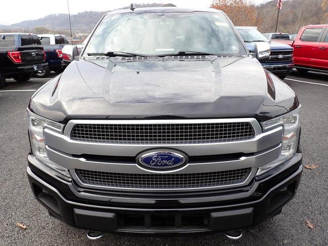 used 2019 Ford F-150 car, priced at $32,987