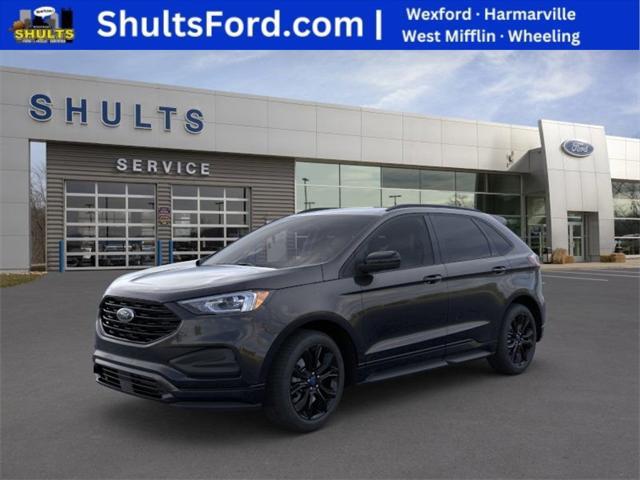 new 2024 Ford Edge car, priced at $32,652