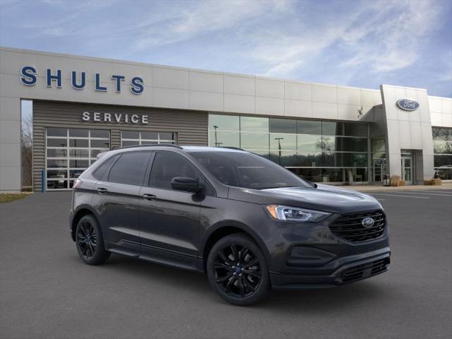 new 2024 Ford Edge car, priced at $32,652