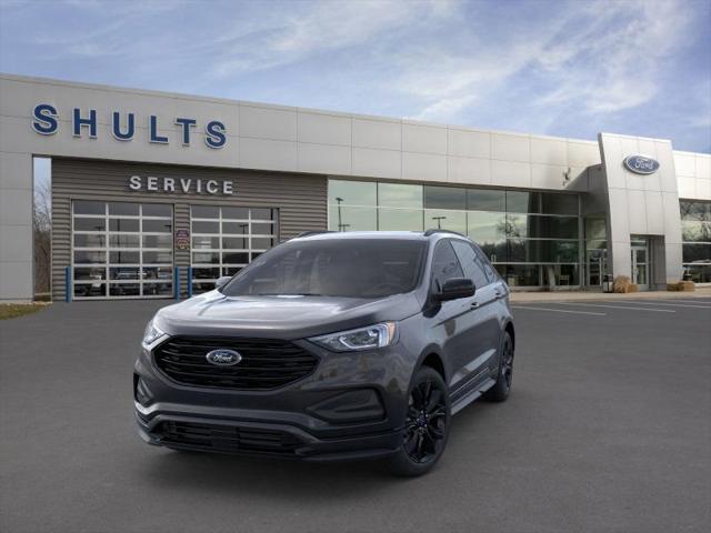 new 2024 Ford Edge car, priced at $32,652