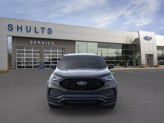 new 2024 Ford Edge car, priced at $32,652