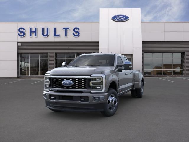 new 2024 Ford F-350 car, priced at $98,850