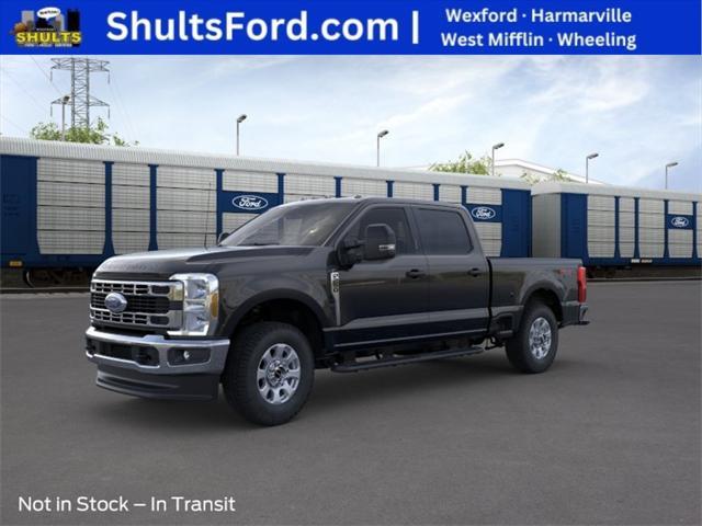 new 2024 Ford F-250 car, priced at $56,168