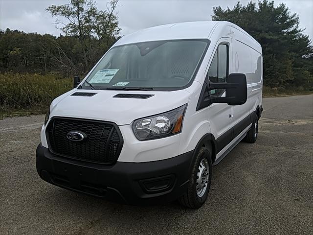 new 2024 Ford Transit-250 car, priced at $63,878