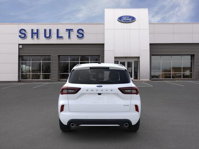 new 2024 Ford Escape car, priced at $35,140