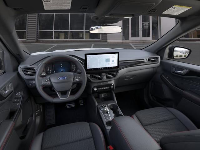 new 2024 Ford Escape car, priced at $35,140