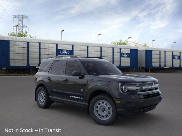 new 2024 Ford Bronco Sport car, priced at $34,265