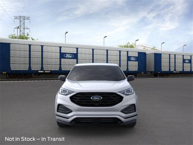 new 2024 Ford Edge car, priced at $40,555