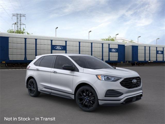 new 2024 Ford Edge car, priced at $40,555