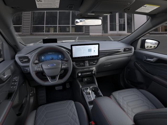 new 2024 Ford Escape car, priced at $41,325