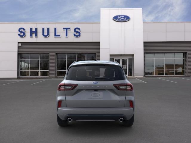 new 2024 Ford Escape car, priced at $41,325