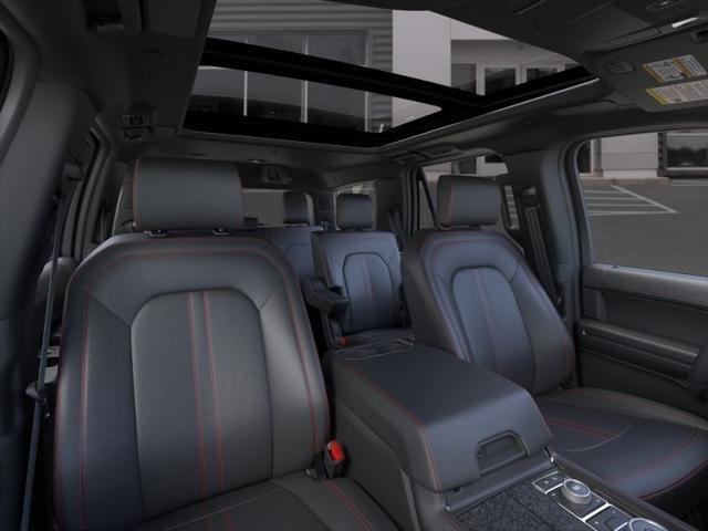 new 2024 Ford Expedition car, priced at $79,020