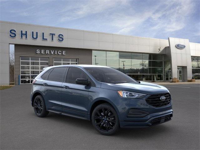 new 2023 Ford Edge car, priced at $37,846