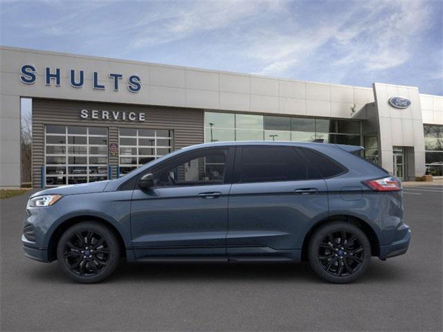 new 2023 Ford Edge car, priced at $37,846