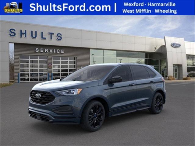 new 2023 Ford Edge car, priced at $37,846