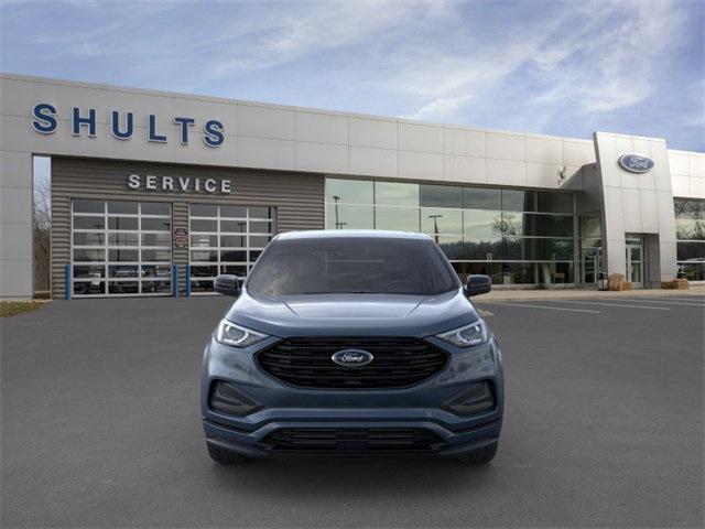 new 2023 Ford Edge car, priced at $37,846