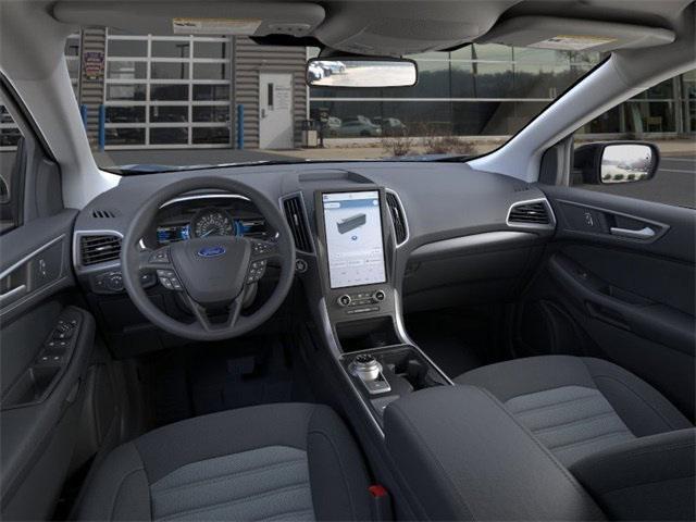 new 2023 Ford Edge car, priced at $37,846