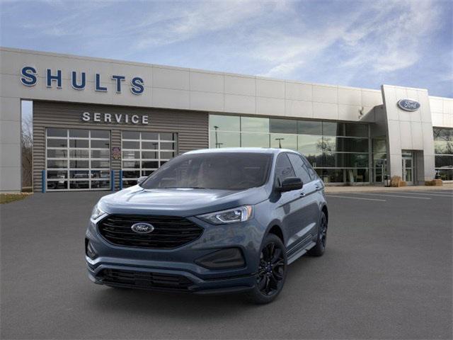 new 2023 Ford Edge car, priced at $37,846