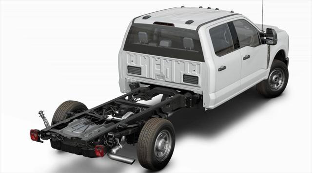 new 2023 Ford F-350 car, priced at $52,320