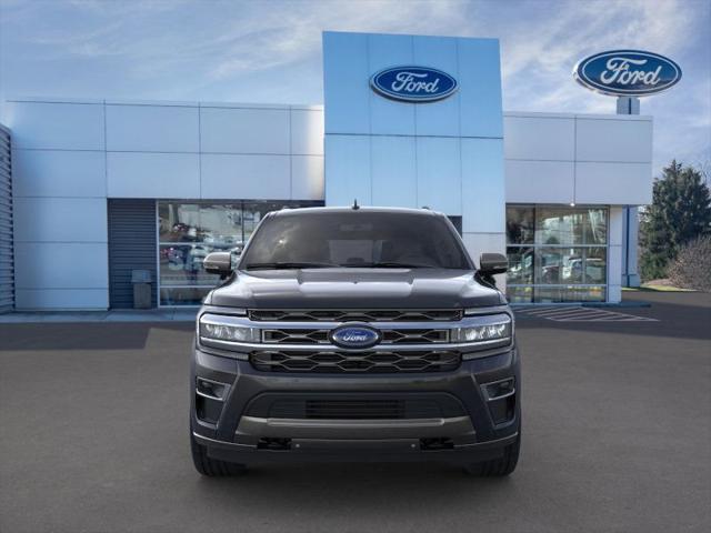 new 2024 Ford Expedition car, priced at $77,955