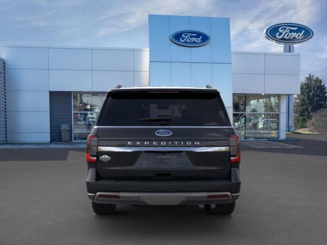 new 2024 Ford Expedition car, priced at $77,955