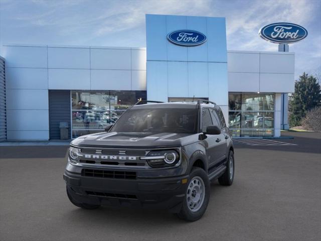 new 2024 Ford Bronco Sport car, priced at $32,143