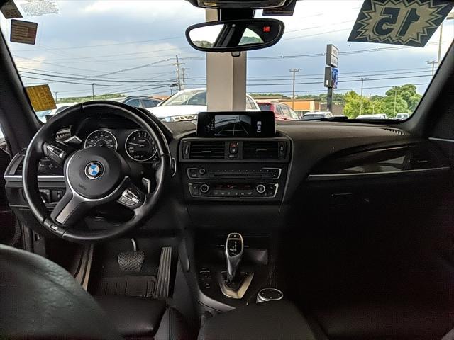 used 2015 BMW 228 car, priced at $16,549