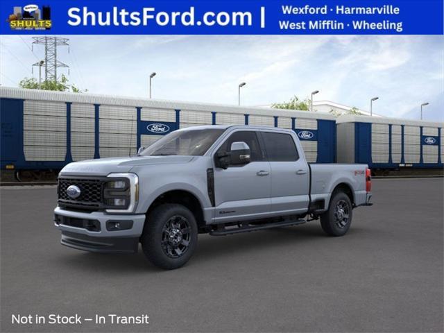 new 2024 Ford F-250 car, priced at $83,655