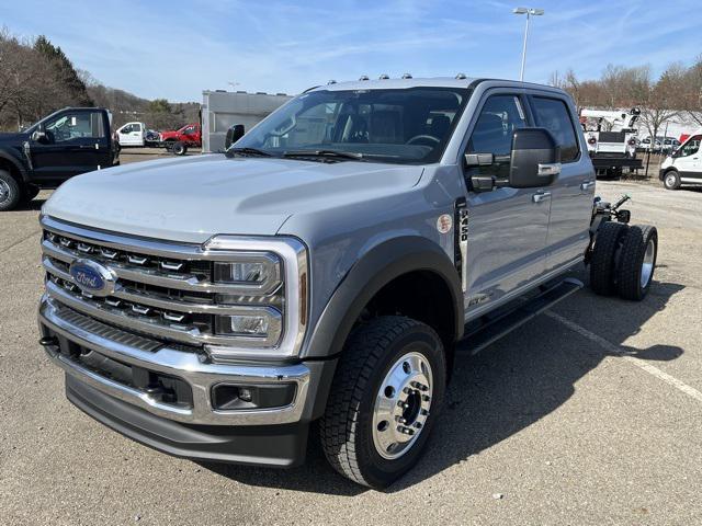 new 2024 Ford F-450 car, priced at $84,900