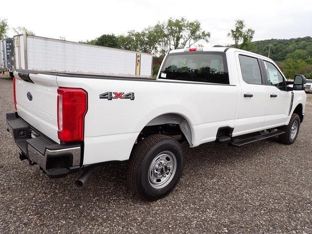 new 2024 Ford F-250 car, priced at $55,855