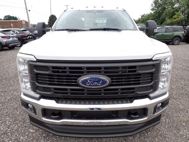 new 2024 Ford F-250 car, priced at $55,855