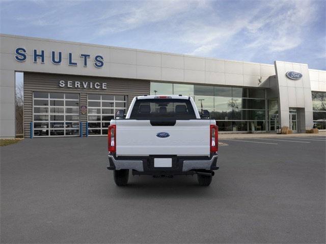 new 2024 Ford F-250 car, priced at $48,395