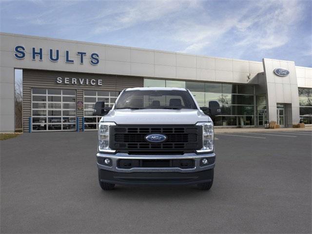 new 2024 Ford F-250 car, priced at $48,395