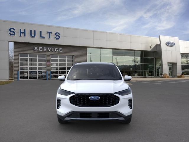 new 2023 Ford Escape car, priced at $38,965