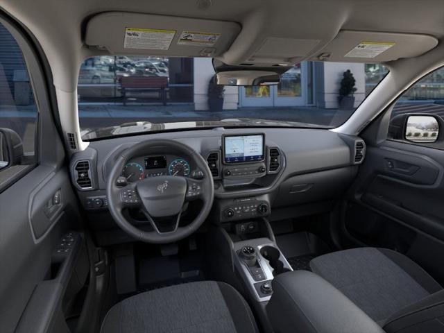 new 2024 Ford Bronco Sport car, priced at $33,230