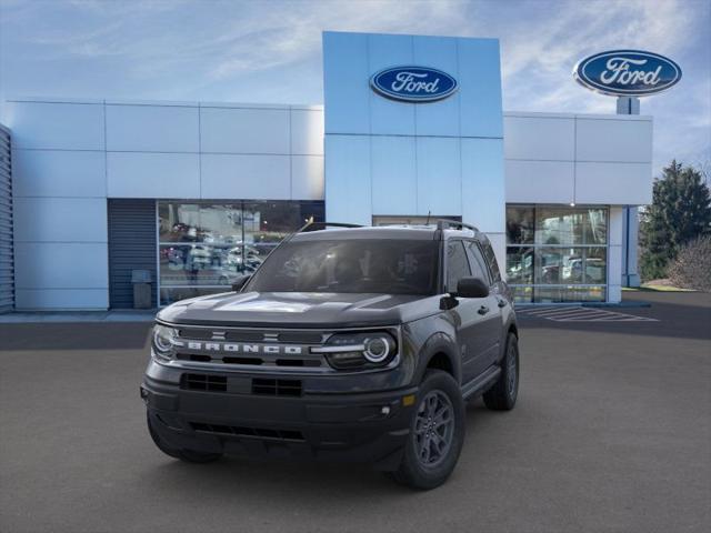 new 2024 Ford Bronco Sport car, priced at $33,230