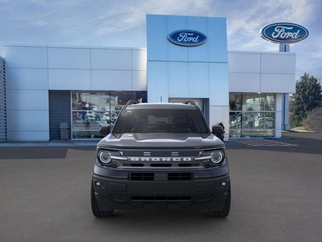 new 2024 Ford Bronco Sport car, priced at $33,230