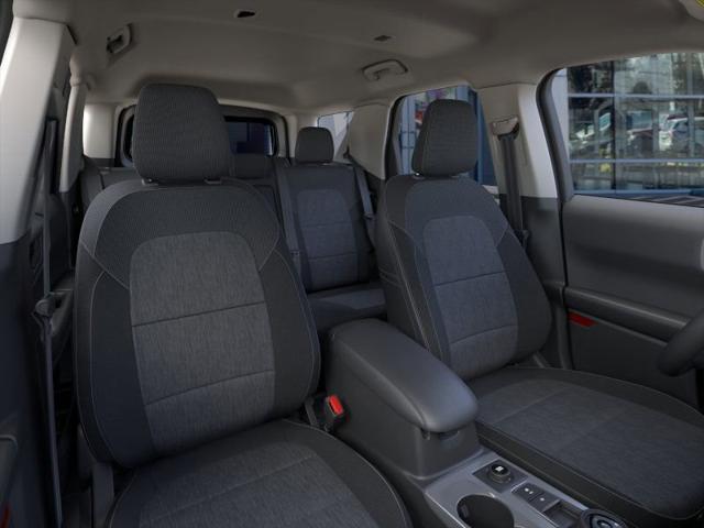 new 2024 Ford Bronco Sport car, priced at $33,230