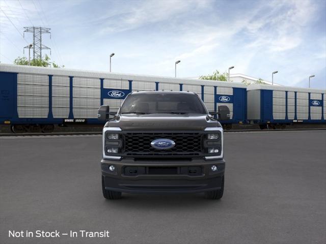 new 2024 Ford F-250 car, priced at $60,476