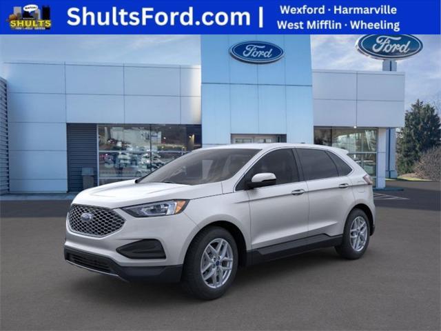 new 2024 Ford Edge car, priced at $34,054